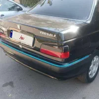 پژو پارس ساده، مدل ۱۳۸۲|خودرو سواری و وانت|تهران, بازار|دیوار