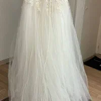 لباس عروس شیک