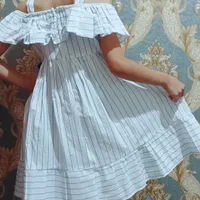 پیراهن های نخی شیک و سبک و خنک