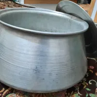 پاتیل روحی ، دیگ روحی