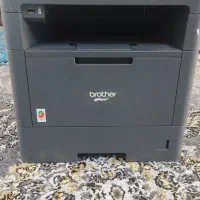 پرینتر چهار کاره مدلMFC-L5755DW