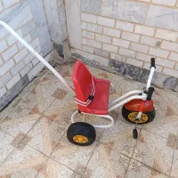 سه چرخه تمیز|اسباببازی|خرمآباد, |دیوار