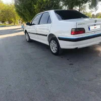 پارس فول ELXمدل 1402در حد صفر کم کارکرد