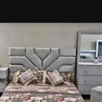 سرویس خواب کامل دو نفره فقط 9700|تخت و سرویس خواب|شیراز, رکنآباد|دیوار