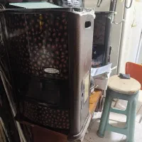 انواع بخاری سالم  مدل 6000تا 12000|بخاری، هیتر، شومینه|سنندج, |دیوار