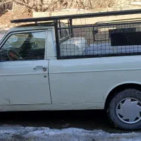 پیکان وانت مدل۹۳ بی رنگ|خودرو سواری و وانت|بومهن, |دیوار