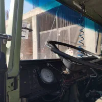 خاور 608 مدل 72بی رنگ|خودرو سنگین|گنبد کاووس, |دیوار