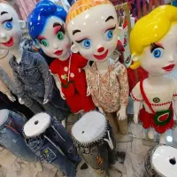 مانکن عروسکی