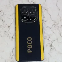 گوشی شیائومی Poco x7|موبایل|کاشان, فاز ۲ ناجی آباد|دیوار