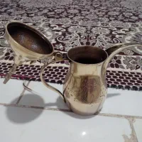 دله|کلکسیون اشیاء عتیقه|چهارباغ, |دیوار