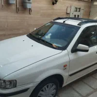 سمند ۱۴۰۰ کم کارکرد