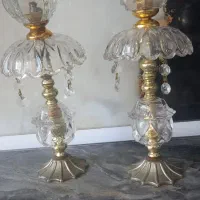 شمعدونی