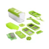 خرد کن همه کاره|خردکن، آسیاب، غذاساز|کرج, فاز ۴ مهرشهر|دیوار