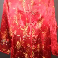 لباس سنتی شرقی