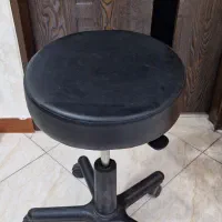 صندلی چرم