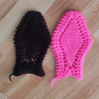 لیف ماهی|لوازم حمام|رشت, پیرسرا|دیوار