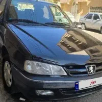 پارس سال 1400 اقساطی