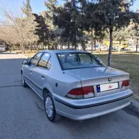 سمند ۸۳دوگانه عتیقه|خودرو سواری و وانت|ارومیه, |دیوار