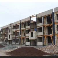 پیش فروش سهند فاز های(۳/۵) اقساط بندی|پیش‌فروش املاک|تبریز, |دیوار