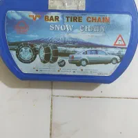 زنجیر چرخ پژو 405