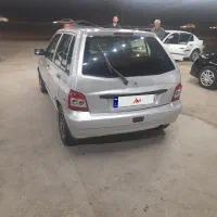 پراید ۱۱۱سالم|خودرو سواری و وانت|آستانه اشرفیه, |دیوار