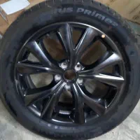 رینگ فابریک و لاستیک سانتافه کوموهو نو