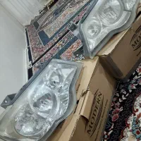 .گلگیرجلو سمت راست|قطعات یدکی و لوازم جانبی|بروجرد, |دیوار