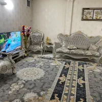 ۵۸متر/خوش نقشه/بدون پرتی|فروش آپارتمان|تهران, شهرک ولیعصر جنوبی|دیوار