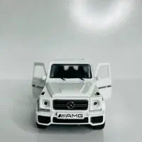 ماکت ماشین بنز g class