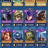 کلش رویال|کنسول، بازی ویدئویی و آنلاین|تهران, فلسطین (میدان انقلاب)|دیوار