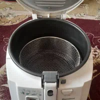 سرخ کن همیلتون|اجاق گاز و لوازم برقی پخت‌وپز|مشهد, جانباز|دیوار