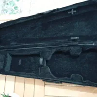 ویولن هنرجویی سایز 4/4 سالم و کم کارکرد|ویولن|بوشهر, |دیوار