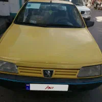 تاکسی گردشی روآ ۸۷