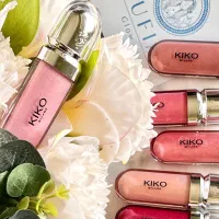 لیپ گلاس kIko