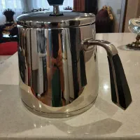 کتری استیل نو نو