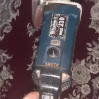 دستگاه فرز المانی