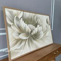 انواع تابلو های دکوراتیو لوکس مدرن