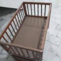 تخت نوزاد تا دوسال