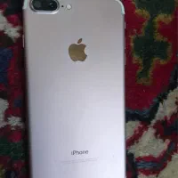 ایفون ۷پلاس