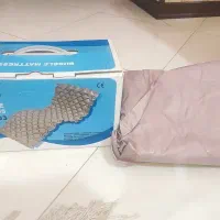 تشک مواج طبی