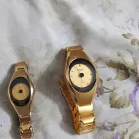 سه عدد ساعت اوماکس ژاپنی