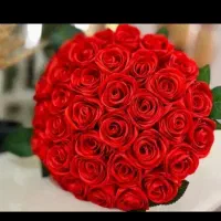 دسته گل درخشان|گل مصنوعی|شوشتر, |دیوار