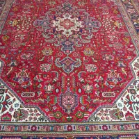 فرش 9متری یک جفت