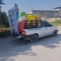 وانت بار تلفنی،خدمات حمل و نقل