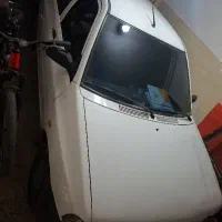 پراید مدل ۹۶