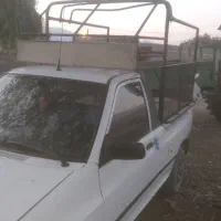 پراید بار مدل ۹۶