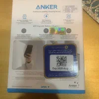 پاور بانک انکر۵۰۰۰