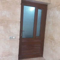 درب و پنجره دوجدارهUPVC/باهنر/رجایی/ساوه