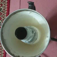 سما ور گازی