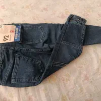 شلوار لی بچگانه ترکیه نونونو|کفش و لباس بچه|تبریز, |دیوار